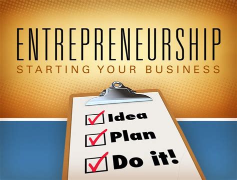 An entrepreneur is someone who mixes passion, innovation, and drives to turn a vision into a working business. Entrepreneurship and the spirit of an Entrepreneur ...