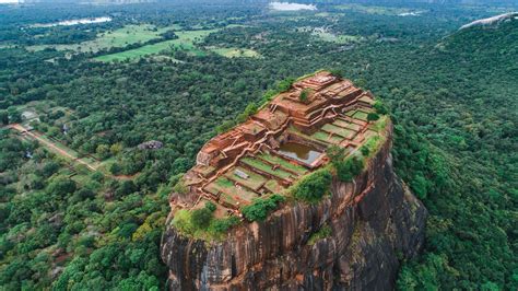 Top 5 Historical Sites In Sri Lanka Grasshopper Adventures