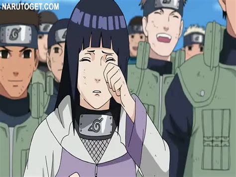 Hinata Crying Konoha Naruto Anime Ninja Hd Wallpaper Peakpx