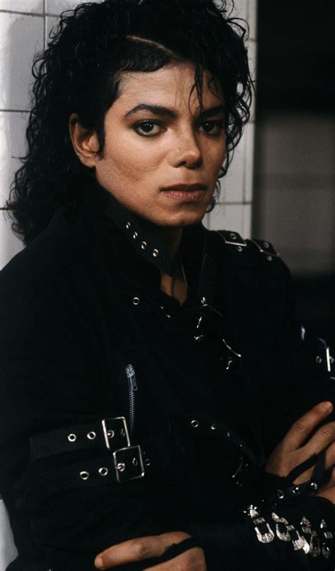 Bad Hq Michael Jackson Photo 7647459 Fanpop