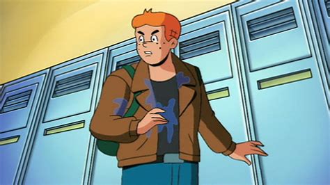 Watch Archies Weird Mysteries Season 1 Episode 4 Invisible Archie