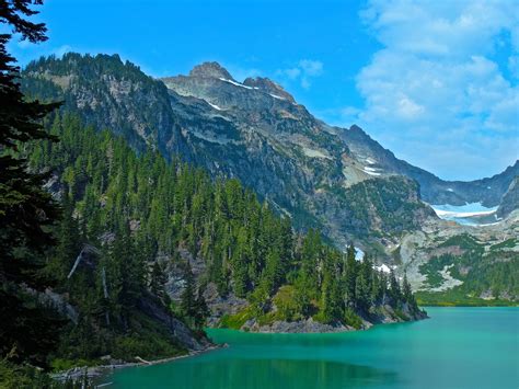 Best Time To See Blanca Lake In Washington 2024 When To See Roveme