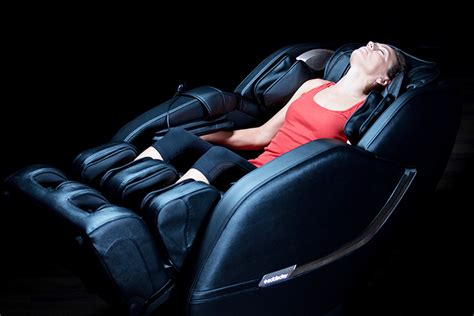 How To Choose The Best Massage Chairs Australia Has To Offer