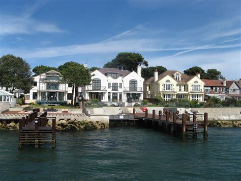 Learn more about sandbanks, its history and view photos. Sandbanks, Dorset - Eddie Mitchell Homes