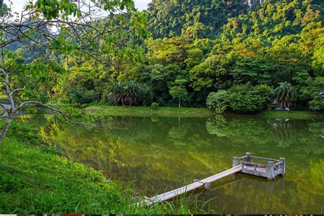 Cuc Phuong National Park 1 Day Bai Dinh Garden Resort