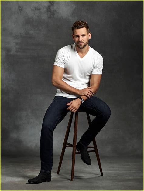Photo See All Of Nick Viall Super Sexy The Bachelor Promo Pics 01