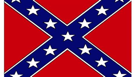 Confederate 3 X 5 Battle Flag Civil War History