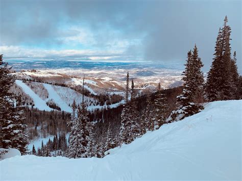 Everything You Need To Know About Planning A Salt Lake City Ski Trip