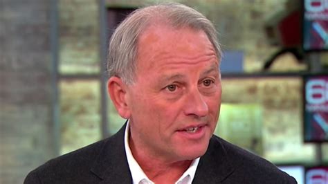 Jeff Fager 60 Minutes Producer Out At Cbs News