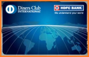 Benefits of hdfc diners black credit card. HDFC Credit Card Application Status Check Online Customer Care