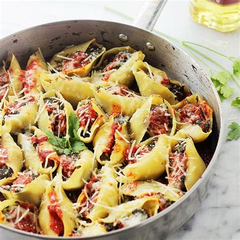 18 Stuffed Pasta Recipes To Make For Dinner This Week Brit Co