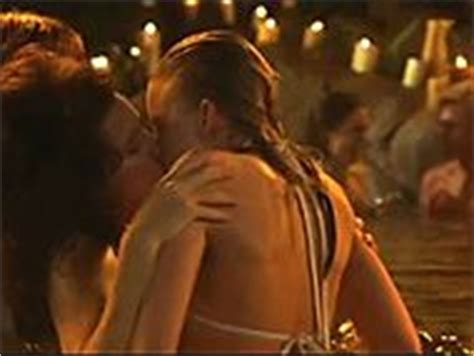 Dumb And Dumberer Rachel Nichols Kiss My Xxx Hot Girl