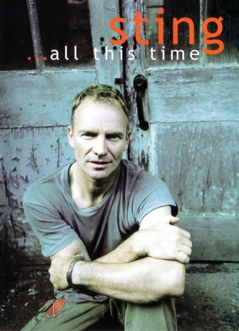 Classic Dvd Review Sting All This Time Tinnitist