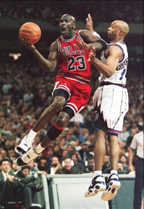 The Sports Alley Classic Nba Throwbacks Mj Schooling Alvin Robertson