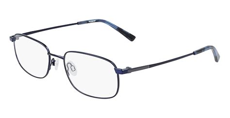 Flexon FLEXON H6054 Rx Frames N Lenses