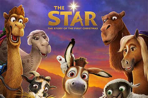 Thestar.com.my uses nginx for server. Why You Should Seriously Take Your Kids to See the Star Movie