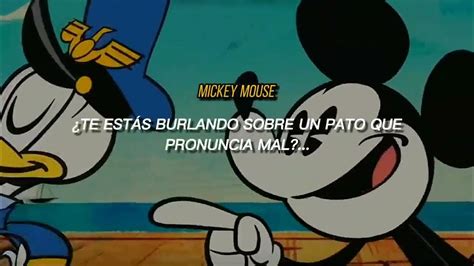 Mickey Mouse Vs Bugs Bunny Keyblade ¿qué Hay De Nuevo Viejo Te