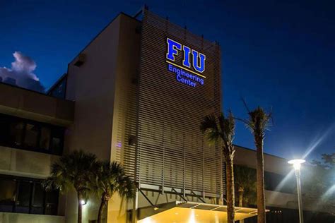 Home Fiu College Of Engineering And Computing