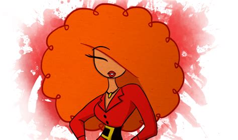 Ms Sara Bellum In The Power Puff Girls And The Influence Of Content In Digital Marketing By