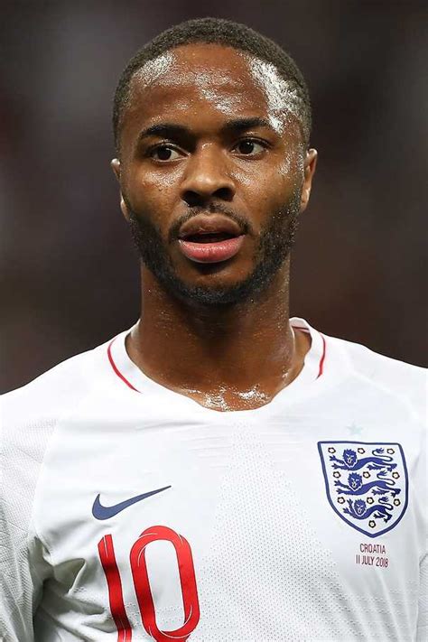 Raheem Sterling A Comprehensive Biography Including Age Height