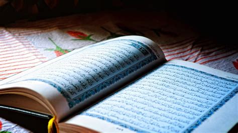 Daftar Surah Dalam Al Quran Lengkap Dengan Jumlah Ayatnya Kalbar Terkini