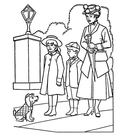 Free math activities and printables. Mary poppins coloring pages to download and print for free