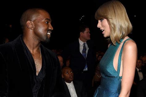 Taylor Swift Slams Kanye West After Kim Kardashian Posts Video Of Their