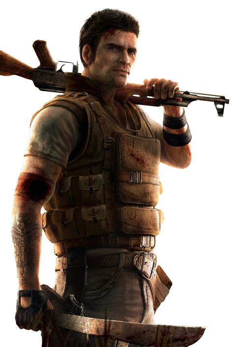 Far Cry Png Image Png Mart