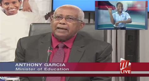 Davendranath tancoo delivered at a delivery ceremony for laptops procured by the details: COVID-19 exacerbates inequalities in Trinidad & Tobago's ...