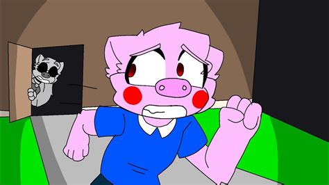 Roblox Piggy Animation Meme S Compilation 2 Youtube