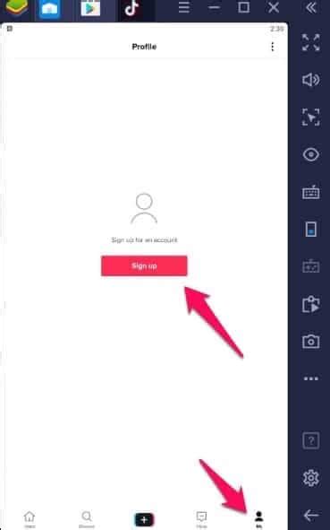 Full Guide Of How To Use Tiktok On Pc And Mac