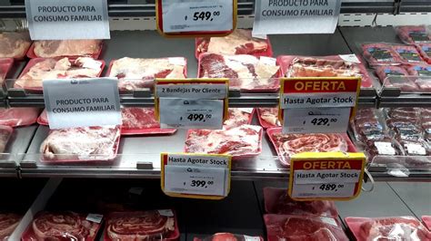 Los Once Cortes De Carne A Precios Accesibles Estarán Disponible Desde