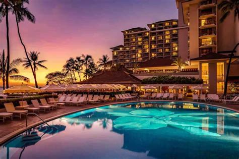 Top 8 Romantic Oahu Honeymoon Resorts Hawaii Travel With Kids