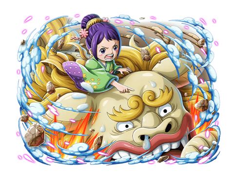 Otama Begging Komachiyo To Flee One Piece Treasure Cruise Wikia Fandom