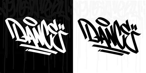 Graffiti Fonts Free Illustrations Royalty Free Vector Graphics And Clip