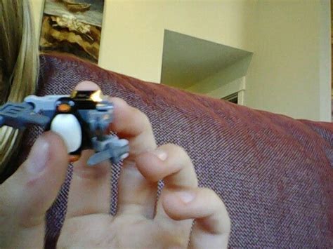 Pin On How To Make A Lego Killer Penguin