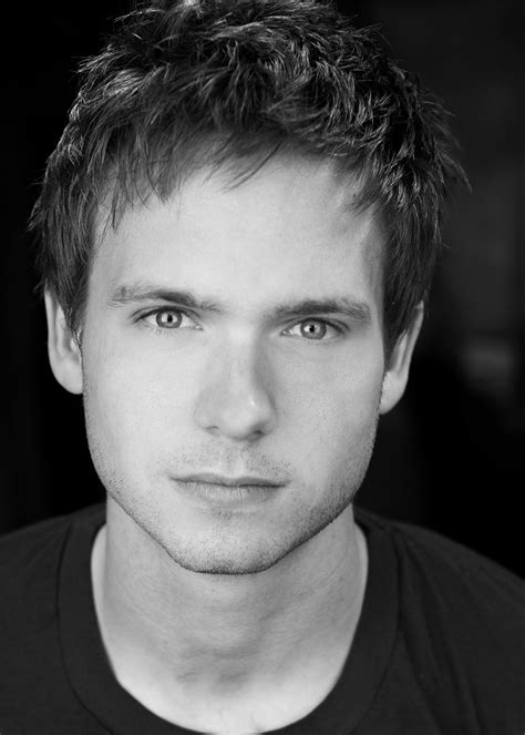 In his other tweet, the actor mentioned how he was 'sickened' to read the endless racist, slanderous, clickbaiting vitriol spewed in her direction from all manner of media across the uk and the world. but patrick believes that meghan markle is stronger. Patrick J. Adams