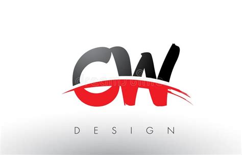 Media Cw Logo Stock Illustrations 70 Media Cw Logo Stock