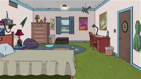 Zoom allows users to create virtual meetings. Rick and Morty Virtual Backgrounds Arrive for Zoom Video ...