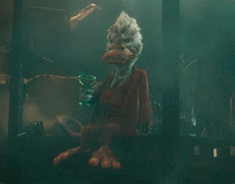 Howard The Duck Guardians Of The Galaxy Wiki Fandom Powered By Wikia