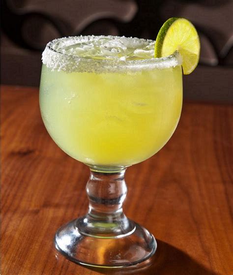 Your Choices For The Best Margarita In Tampa Bay