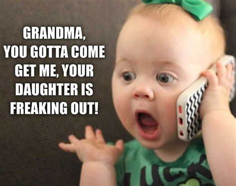 23 Baby Memes That Are Funny Artofit