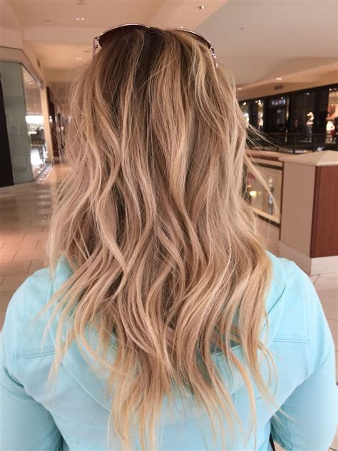 ️pictures Of Beach Wave Hairstyles Free Download
