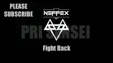 Neffex Fight Back Free Copyright Youtube