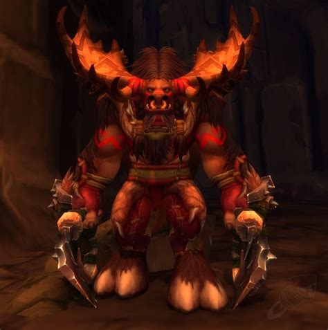 Torok Bloodtotem Npc World Of Warcraft