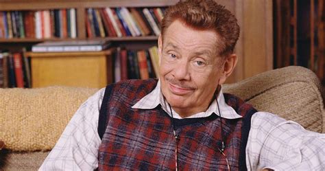 Jerry Stiller 10 Best Roles In His Career Ranked According To Imdb