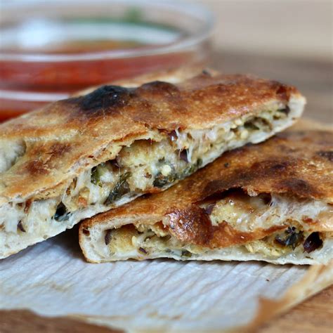 How To Reheat Calzone 6 Methods Tested Everyday Homemade