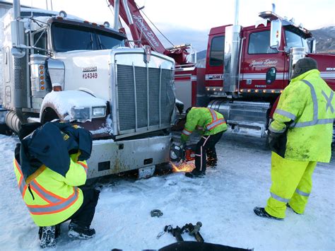 Highway Thru Hell
