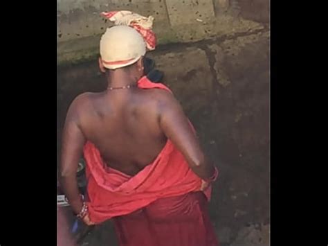 Desi Village Horny Bhabhi Boobs Caught By Hidden Cam Part Xvideos Com