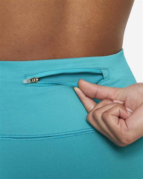 Nike Essential Womens High Waisted Swim Bottoms